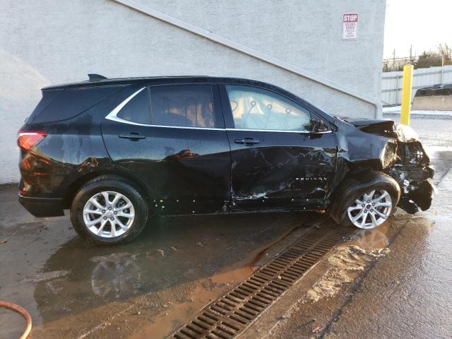 Image 3 of 2020 CHEVROLET EQUINOX LT 2020 with VIN 2GNAXJEV4L6135396