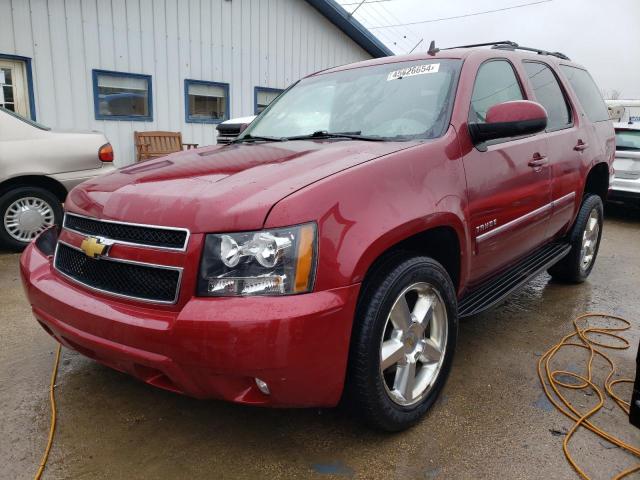 2011 CHEVROLET TAHOE K1500 LT 2011 image