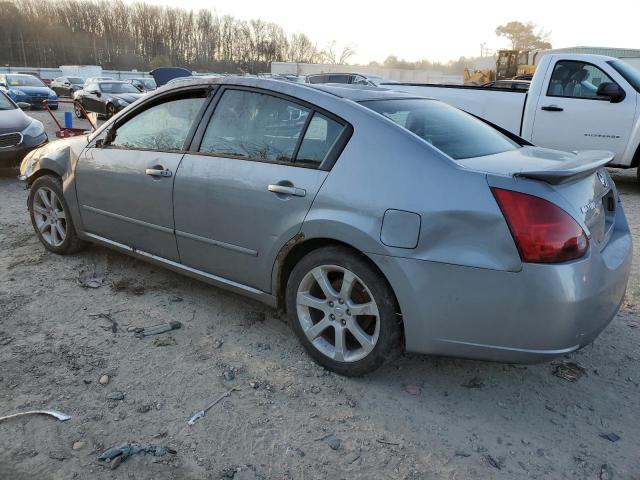 Изображение 2 2007 NISSAN MAXIMA SE 2007 с VIN 1N4BA41E97C815268