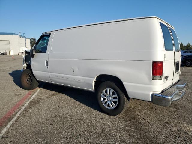 Изображение 2 2014 FORD ECONOLINE E250 VAN 2014 с VIN 1FTNE2EL6EDA50231