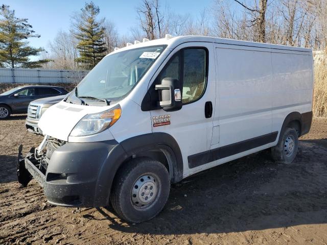 2019 RAM PROMASTER 1500 1500 STANDARD 2019 image