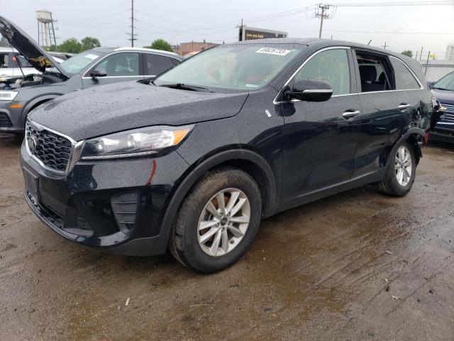 Obraz 2020 KIA SORENTO L 2020