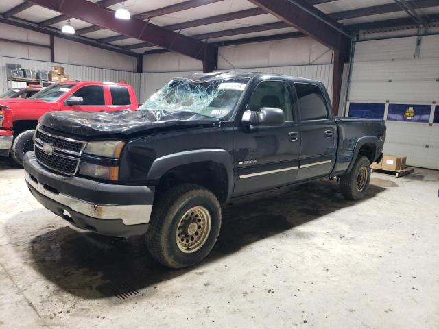 2005 CHEVROLET SILVERADO K2500 HEAVY DUTY 2005 image