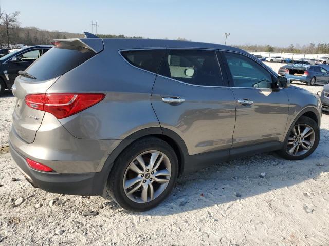 Image 3 of 2013 HYUNDAI SANTA FE SPORT  2013 with VIN 5XYZW3LA1DG065791