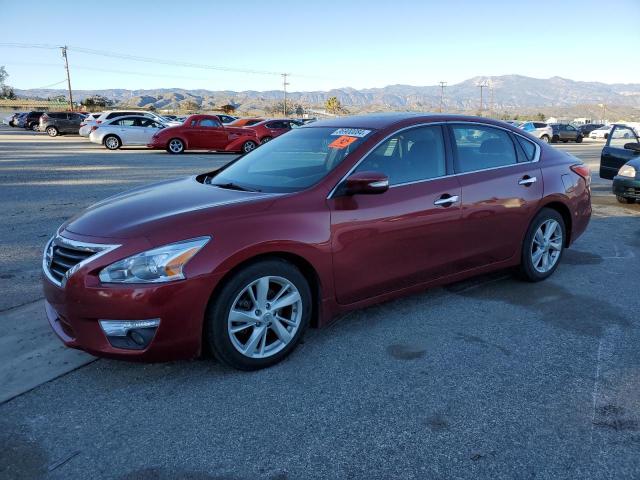 Image 1 of 2013 NISSAN ALTIMA 2.5 2013 with VIN 1N4AL3AP7DN491643