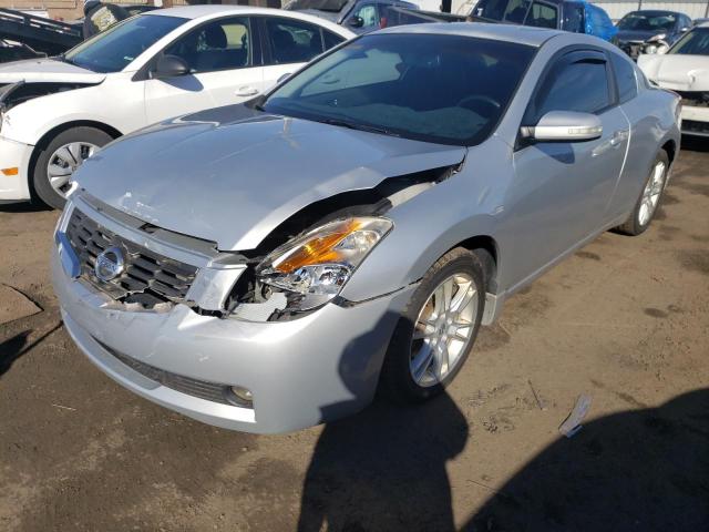 Изображение 1 2008 NISSAN ALTIMA 3.5SE 2008 с VIN 1N4BL24E88C166462