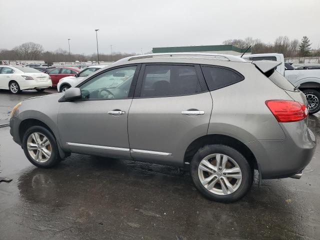 Obraz 2 z 2012 NISSAN ROGUE S 2012 z VIN JN8AS5MVXCW367379