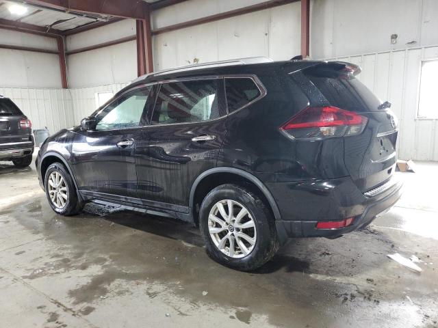 Image 2 of 2018 NISSAN ROGUE S 2018 with VIN KNMAT2MV0JP532953