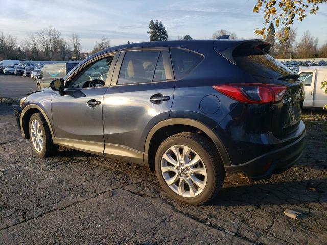 Obraz 2 z 2014 MAZDA CX-5 GT 2014 z VIN JM3KE2DY5E0399718