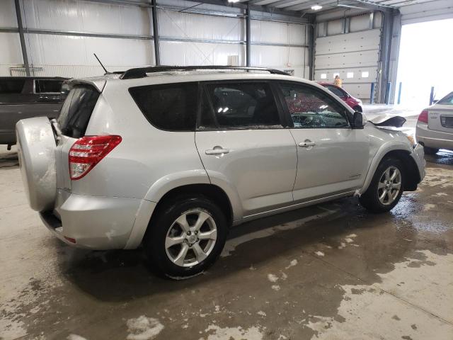 Image 3 of 2010 TOYOTA RAV4 LIMITED 2010 with VIN JTMDF4DV1A5024762