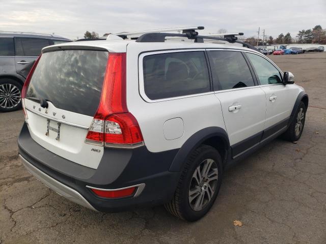 Obraz 3 z 2014 VOLVO XC70 3.2 2014 z VIN YV4940BZ8E1177448