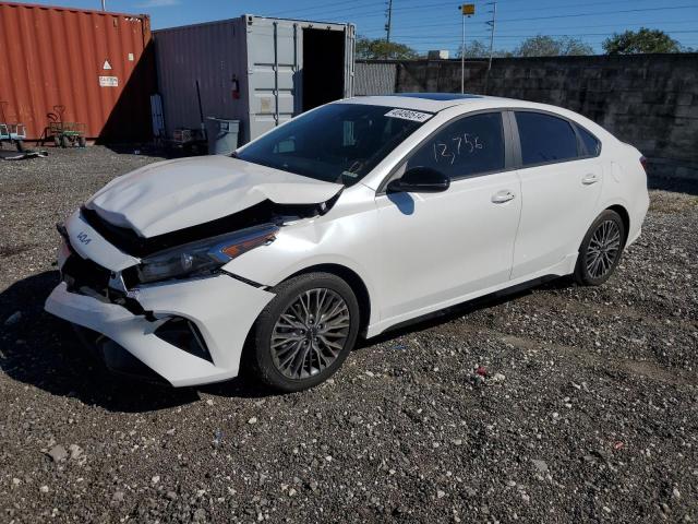 Obraz 1 z 2022 KIA FORTE GT LINE 2022 z VIN 3KPF54AD5NE480961