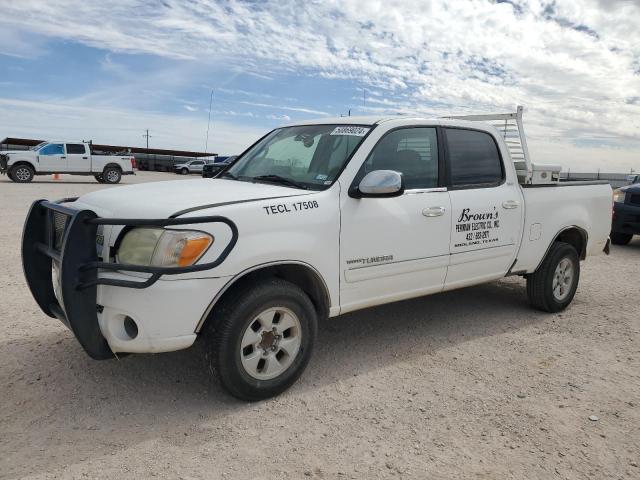 Obraz 2005 TOYOTA TUNDRA DOUBLE CAB SR5 2005