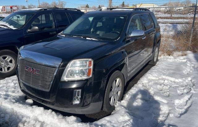 Obraz 2 z 2013 GMC TERRAIN SLT 2013 z VIN 2GKFLVE34D6306492