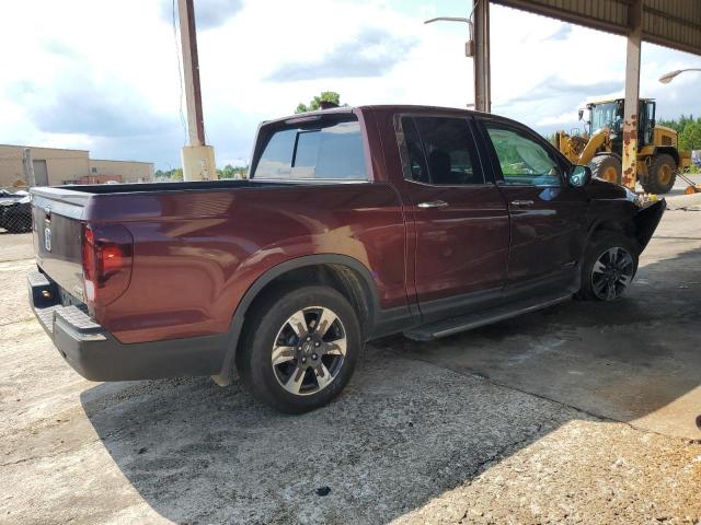 Изображение 3 2018 HONDA RIDGELINE RTL 2018 с VIN 5FPYK3F74JB017266