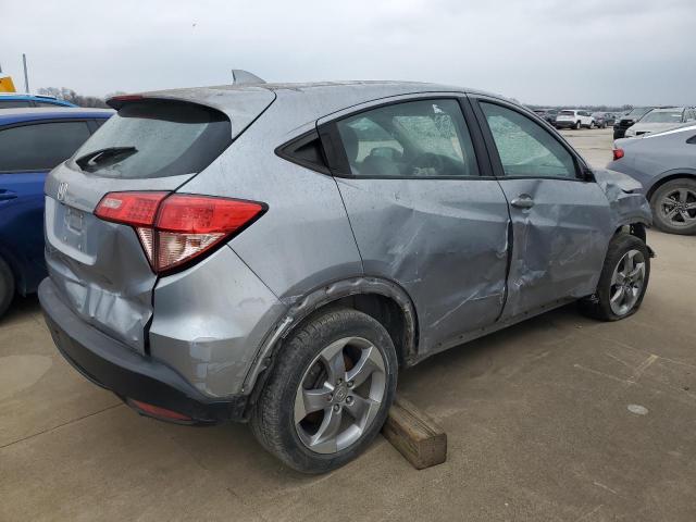 Obraz 3 z 2017 HONDA HR-V LX 2017 z VIN 3CZRU5H34HM703708