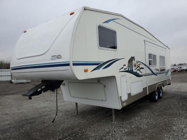 Изображение 2 2003 KEYSTONE COUGAR 2003 с VIN 4YDF2812532034394