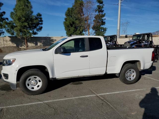 Изображение 1 2016 CHEVROLET COLORADO  2016 с VIN 1GCHSBEA0G1305383