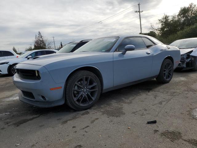 Obraz 2022 DODGE CHALLENGER GT 2022