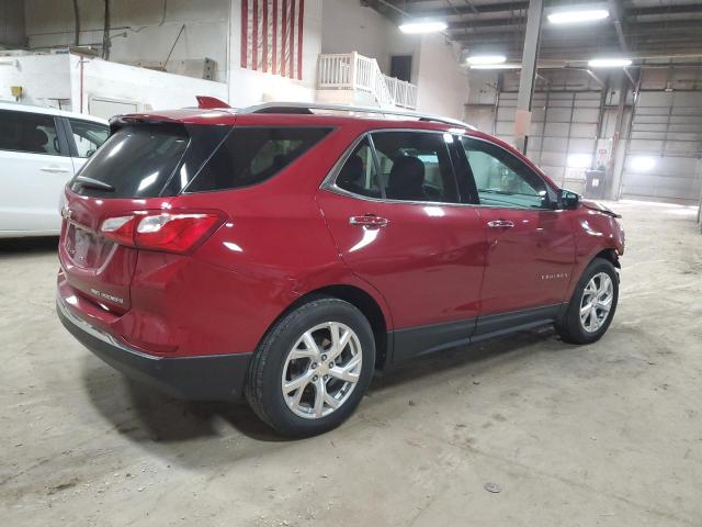 Image 3 of 2019 CHEVROLET EQUINOX PREMIER 2019 with VIN 3GNAXXEV2KS575975