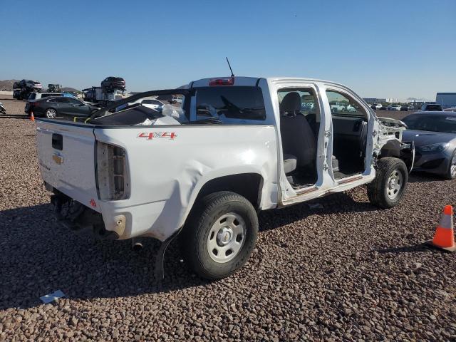 Image 3 of 2019 CHEVROLET COLORADO  2019 with VIN 1GCGTBEN5K1300541