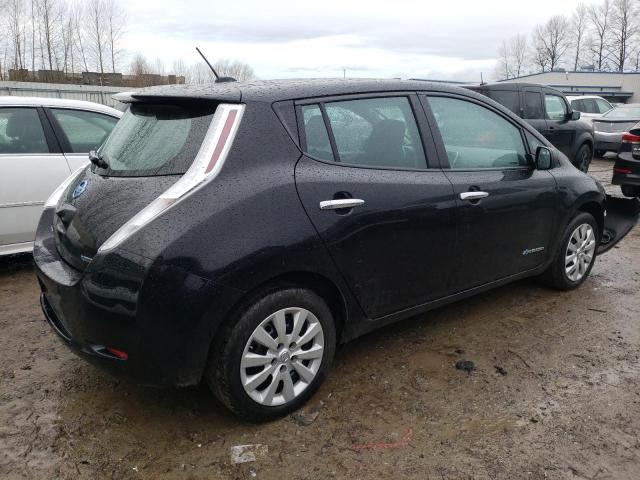 Obraz 3 z 2015 NISSAN LEAF S 2015 z VIN 1N4AZ0CP3FC311132