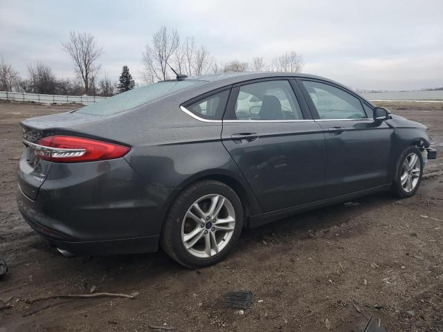 Obraz 3 z 2018 FORD FUSION SE HYBRID 2018 z VIN 3FA6P0LU6JR147922