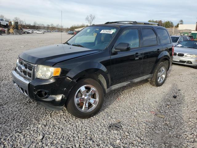 Obraz 2009 FORD ESCAPE LIMITED 2009