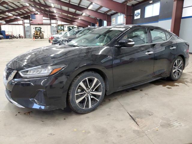 Image 1 of 2023 NISSAN MAXIMA SV 2023 with VIN 1N4AA6CV7PC510811