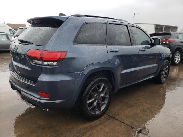 Image 3 of 2020 JEEP GRAND CHEROKEE LIMITED 2020 with VIN 1C4RJFBG3LC314908