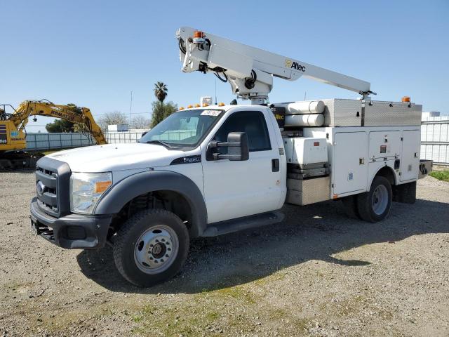 Изображение 2013 FORD F450 SUPER DUTY 2013