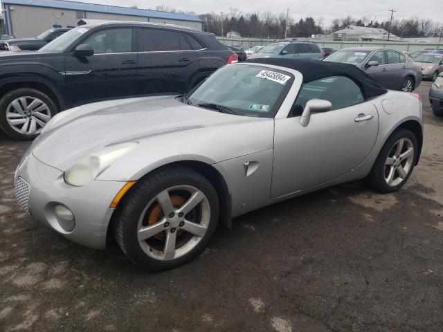 Изображение 1 2006 PONTIAC SOLSTICE  2006 с VIN 1G2MB33B16Y102447