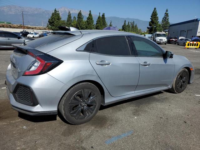Изображение 3 2019 HONDA CIVIC EX 2019 с VIN SHHFK7H61KU416423