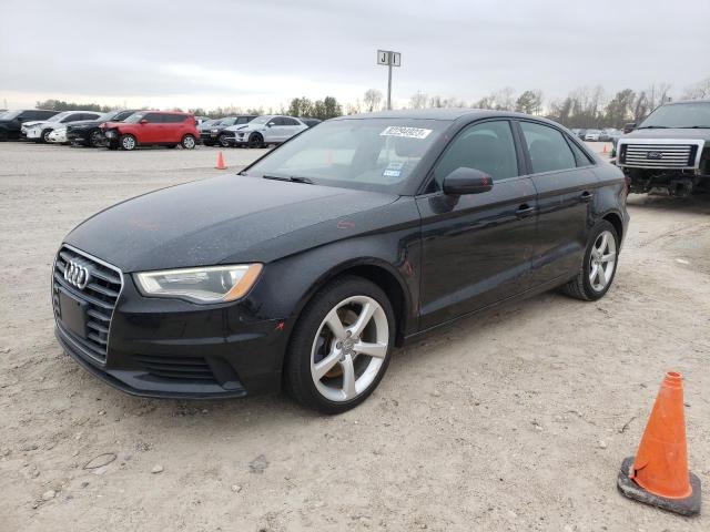 Изображение 2015 AUDI A3 PREMIUM 2015