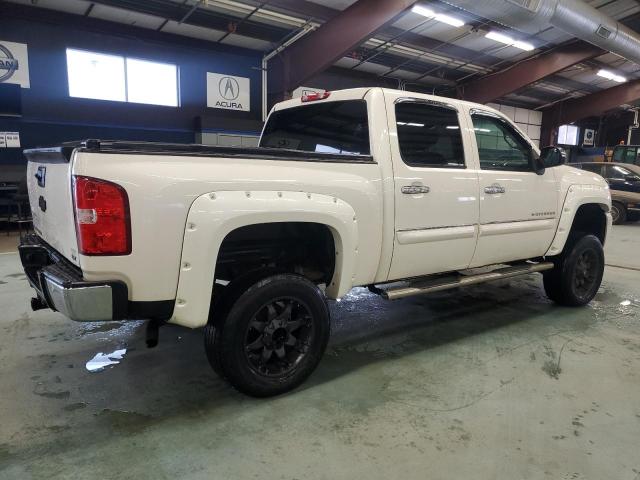 Obraz 3 z 2013 CHEVROLET SILVERADO K1500 LTZ 2013 z VIN 3GCPKTE76DG212337