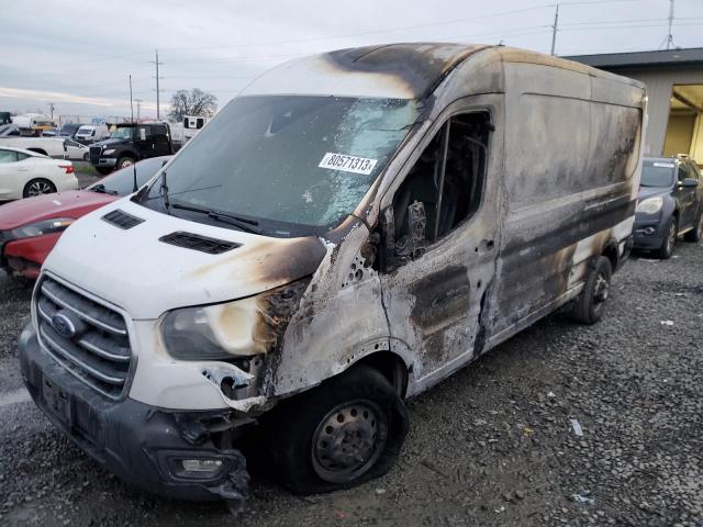 2020 FORD TRANSIT T-250 2020 image