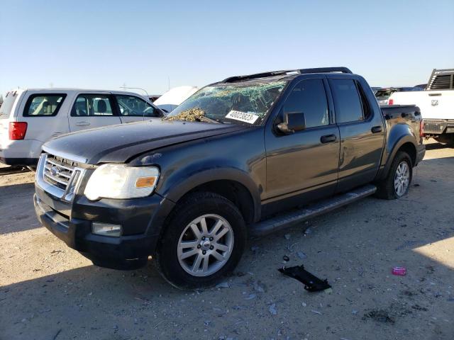 Obraz 2010 FORD EXPLORER SPORT TRAC XLT 2010