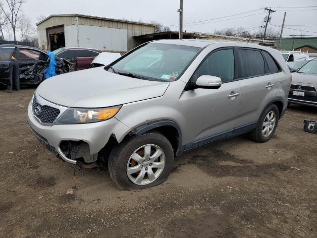 2012 KIA SORENTO BASE 2012 image