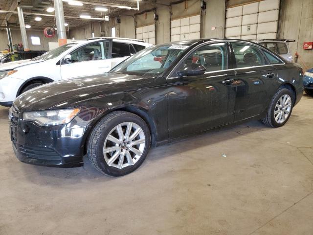 Obraz 2013 AUDI A6 PREMIUM PLUS 2013