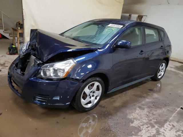 Изображение 1 2009 PONTIAC VIBE  2009 с VIN 5Y2SP67849Z468728