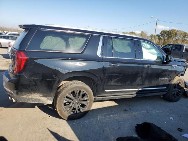 Image 3 of 2021 GMC YUKON XL DENALI 2021 with VIN 1GKS2JKL6MR401722