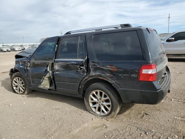 Image 2 of 2015 FORD EXPEDITION LIMITED 2015 with VIN 1FMJU2AT1FEF19224