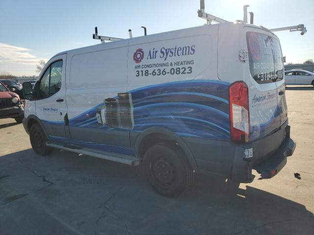 Obraz 2 z 2015 FORD TRANSIT T-250 2015 z VIN 1FTNR1ZM4FKA46371