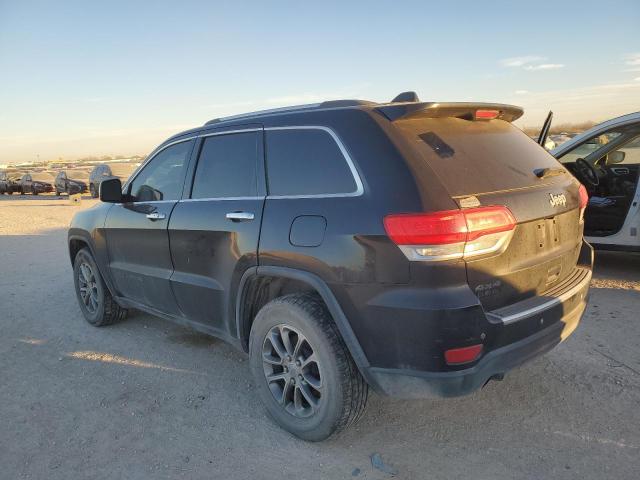 Изображение 2 2014 JEEP GRAND CHEROKEE LIMITED 2014 с VIN 1C4RJFBG2EC265333