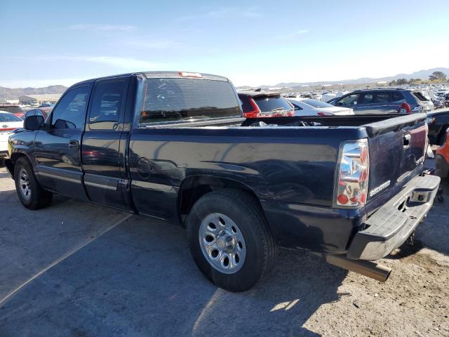 Image 2 of 2005 CHEVROLET SILVERADO C1500 2005 with VIN 1GCEC19X55Z292766