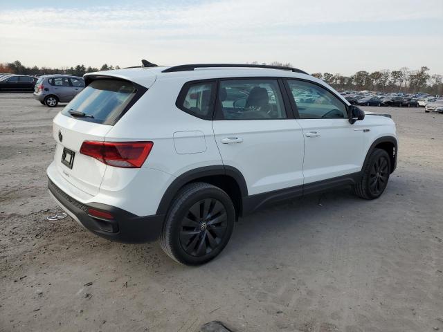 Image 3 of 2022 VOLKSWAGEN TAOS S 2022 with VIN 3VVCX7B23NM031880
