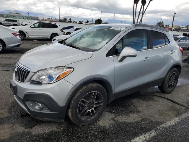 Obraz 1 z 2016 BUICK ENCORE SPORT TOURING 2016 z VIN KL4CJ1SM3GB707554