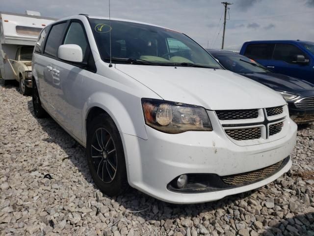 Изображение 1 2019 DODGE GRAND CARAVAN GT 2019 с VIN 2C4RDGEG9KR660069