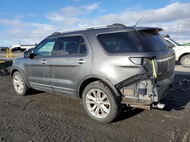 Obraz 2 z 2015 FORD EXPLORER XLT 2015 z VIN 1FM5K8D8XFGB19782