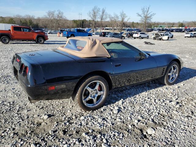 Obraz 3 z 1991 CHEVROLET CORVETTE  1991 z VIN 1G1YY3381M5113679